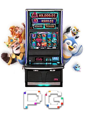 pg slot