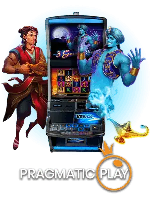 pragmatic play