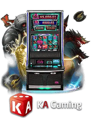 ka gaming