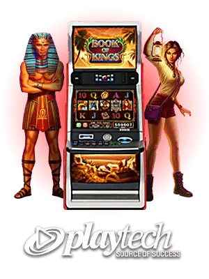 playtech