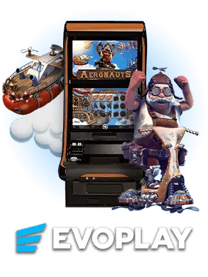 evoplay