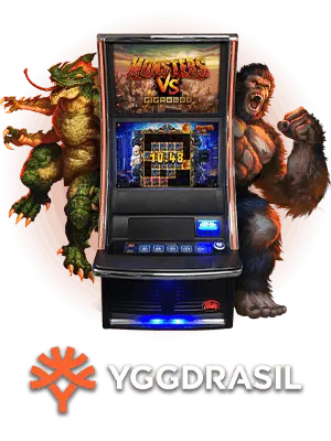 yggdrasil