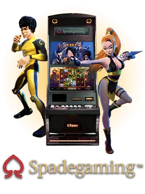 spadegaming